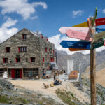 Tour de Monte Rosa