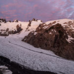 Mt. Olympus (Blue Glacier)
